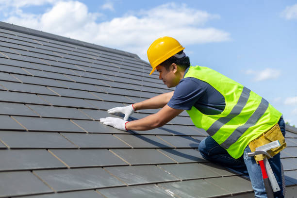 Best Rubber Roofing (EPDM, TPO)  in Kelly Ridge, CA