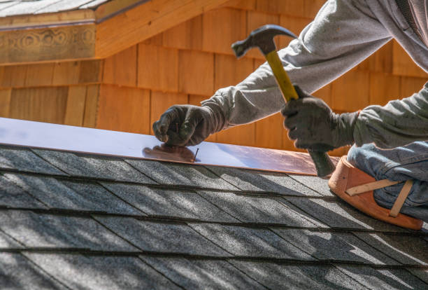 Best Chimney Flashing Repair  in Kelly Ridge, CA