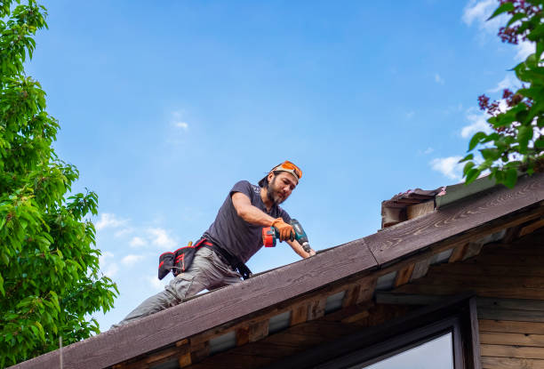 Best Commercial Roofing Services  in Kelly Ridge, CA