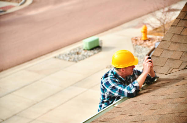 Best Tile Roofing Installation  in Kelly Ridge, CA