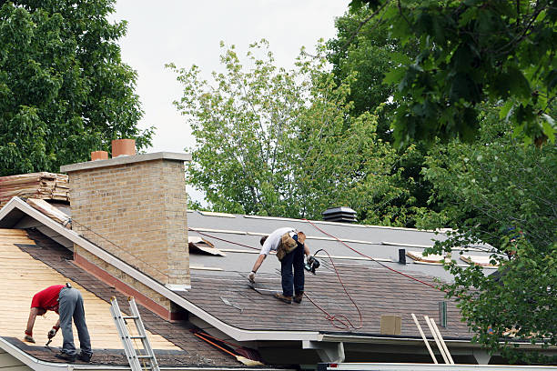 Best Green or Eco-Friendly Roofing Solutions  in Kelly Ridge, CA