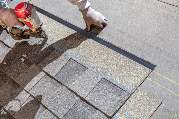 Best Rubber Roofing (EPDM, TPO)  in Kelly Ridge, CA